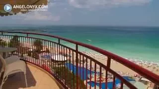 Hotel Luna 4★ Bulgaria Golden Sands