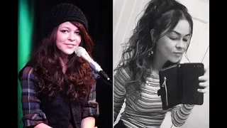 Cady Groves dead: Country singer dies aged 30 from 'natural causes'