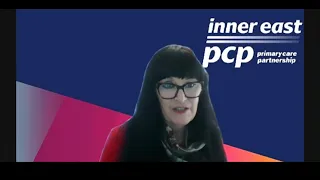 IEPCP - Social Inclusion Framework Launch (full recording)