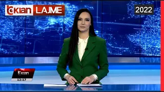 Edicioni i Lajmeve Tv Klan 13 Janar 2022, ora 12:00 Lajme – News