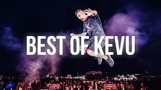 The Best Of KEVU 🇵🇹 |Drops Only