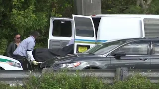 Body found near body of water in southwest Miami-Dade