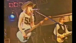 Pretenders - live Glastonbury 1994 Full Concert