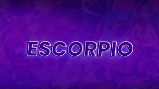 ♏️ESCORPIO - El Destino Pone Un Nuevo Amor En Tu Camino