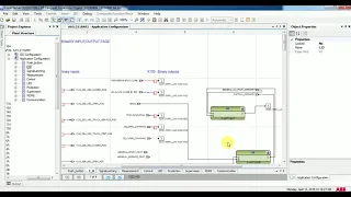 How to check function at online in PCM600 | How to work online in PCM 600