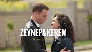 Güneşi Beklerken ~ ZEYKER (Crazy In Love)