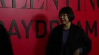 Angelia Cheung leaving Vogue China