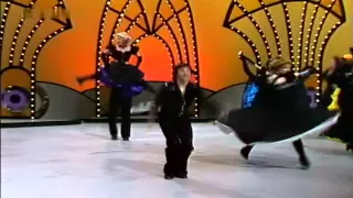 Fernsehballett - Can-Can 1979