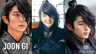 Best of LEE JOON GI #kdramaactor #leejoongi