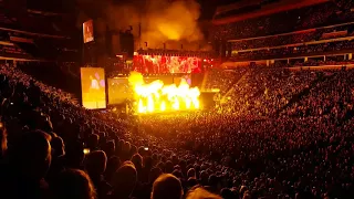 Paul McCartney Detroit Little Ceasars Arena 10-2-17