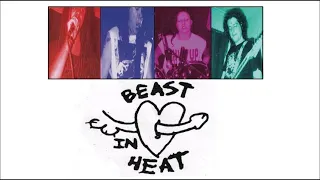 Beast in Heat - Jimmy White
