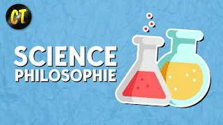 La science - Cours de philosophie