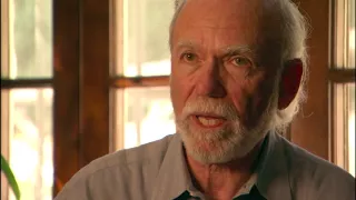 2017 Nobel Prize in Physics laureate Barry Barish commenting on NSF support for LIGO