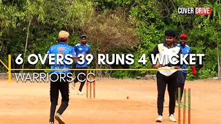 TIRUR PREMIER LEAGUE | season 4 | warriors cc vs new challengers