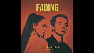 Alle Farben feat ILIRA - Fading ( Marius Rüsch Remix ) REVERB EDIT 2023