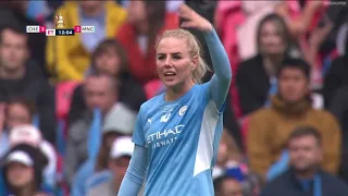 Chelsea Women - Manchester City Women || Womens FA-Cup Final 2022 || 15-05-2022 || EXTRA TIME