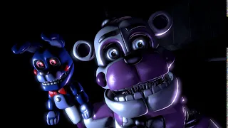 (FNAF/SFM)Another Round Short