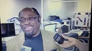 Dr Myles Munroe Was Definetly hearing from God? Here's comfirmation in one of his final Interviews