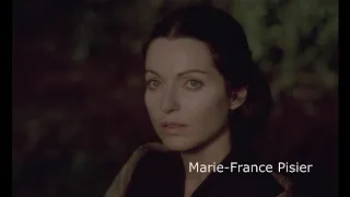 "Les soeurs Brontë" | "The Bronte Sisters" | "Сёстры Бронте", 1979 (english trailer, "Cohen")