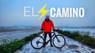 Sonder El Camino Review  - Gravel E Bike