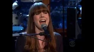 Diane Birch - Nothing But A Miracle - 2009 06 02