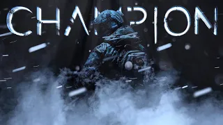 CHAMPION ► Military Motivation ᴴᴰ