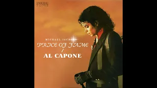 Michael Jackson - Price Of Fame / Al Capone (DELUXE)