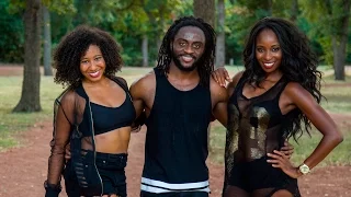 Kiiara - Gold (Dance Video) Solice Surles Choreography