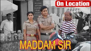 Maddam Sir Upcoming Twist: क्यों आया Karishma Singh को गुस्सा ? Maddam Sir upcoming scenes