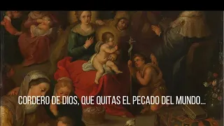 Rosario Cantado en Latin por los Monjes Capuchinos de Europa