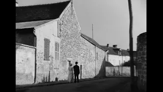 L'Atalante (1934) by Jean Vigo, clip: Wedding walk...