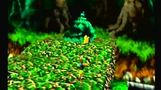 Banjo Tooie (Nintendo 64) Walkthrough: 100% Part 2