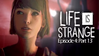 VORTEX CLUB PARTY!! - Life Is Strange: Episode 4 - Dark Room: Part 13