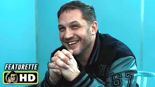 VENOM: LET THERE BE CARNAGE (2021) Bloopers & Behind the Scenes [HD] Tom Hardy