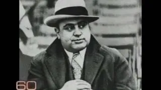 Web Extra: Conning Al Capone