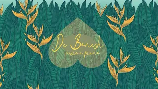 De Bonesh - Oques Grasses (Versió a Piano)