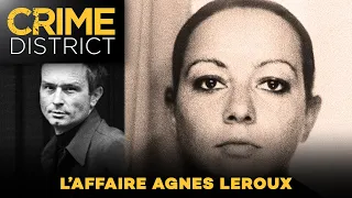 AGNÈS LEROUX : Une mystérieuse disparition | Documentaire Crime District