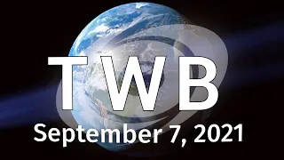 Tropical Weather Bulletin- September 7, 2021