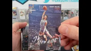 2019-20 Panini Chronicles Basketball Hanger Box - TheBigCheese