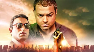 इरफ़ान खान & बॉबी देओल सस्पेंस मूवी | Irrfan Khan | Bobby Deol | Priyanka Chopra | Riteish Deshmukh