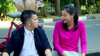 FTV Valeria Stahl & Handika Pratama Bidadari Tanpa sayap