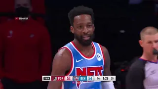 Brooklyn Nets vs Portland Trailblazers - Full Game Highlights | April 30 2021 NBA SEASON