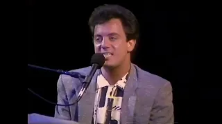 Billy Joel Live at Wembley, 6th June 1984 NEW AUDIO UPGRADE