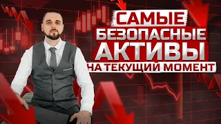 Исторический момент на рынке. Что делать с портфелем?