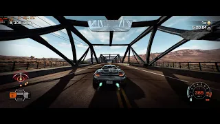 Need for Speed Hot Pursuit (Remaster) - Hotting up in Porsche Carrera GT (100K Views Special)