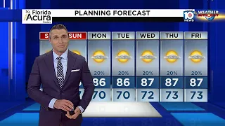 Local 10 News Weather: 10/21/22 Night Edition