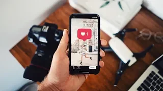 This is What You Need to Make Cinematic Instagram Stories