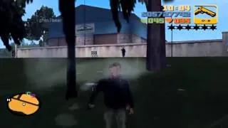 История серии Grand Theft Auto 4 часть