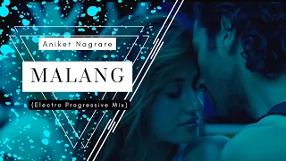 Malang (Remix) | Aniket Nagrare | Aditya Roy Kapur, Disha Patani, Anil K, Kunal K | Ved S