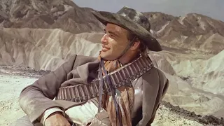 Одноглазые валеты (Марлон Брандо, 1961 г.) Западный | Обновленный | Полный фильм | С субтитрами